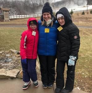 Meet your Posher, Michelle